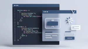 JavaScript jako język odpowiedzialny za interaktywność strony internetowej