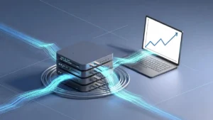 Wpływ hostingu na szybkość strony i jej widoczność w Google