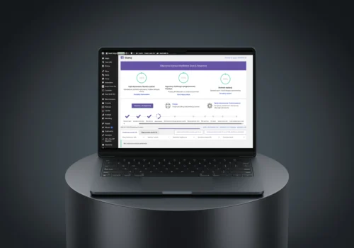 Odwirusowanie strony WordPress